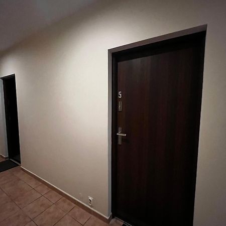 Valda House Ξενοδοχείο Rybie Εξωτερικό φωτογραφία
