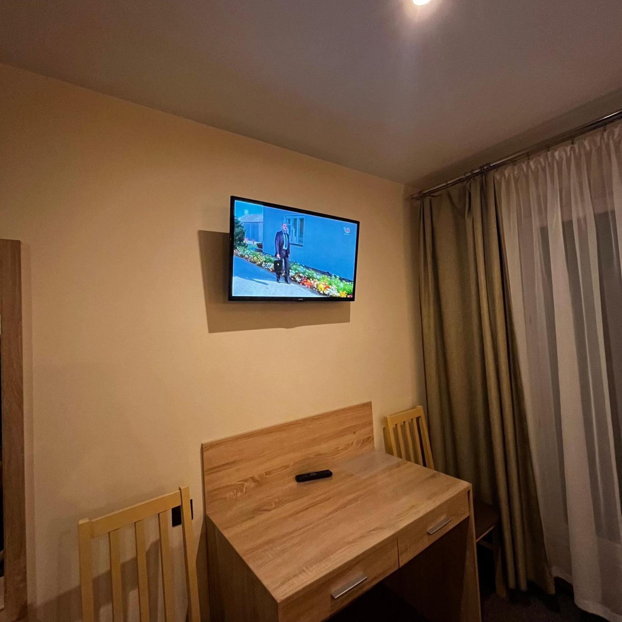Valda House Ξενοδοχείο Rybie Εξωτερικό φωτογραφία