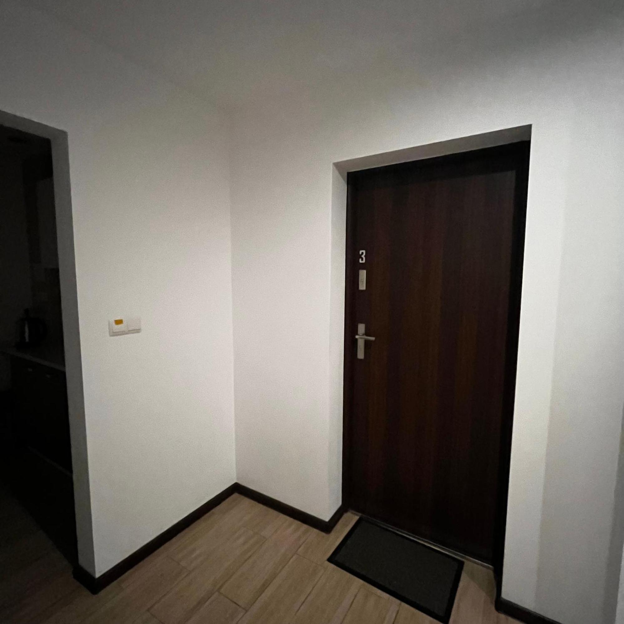 Valda House Ξενοδοχείο Rybie Εξωτερικό φωτογραφία