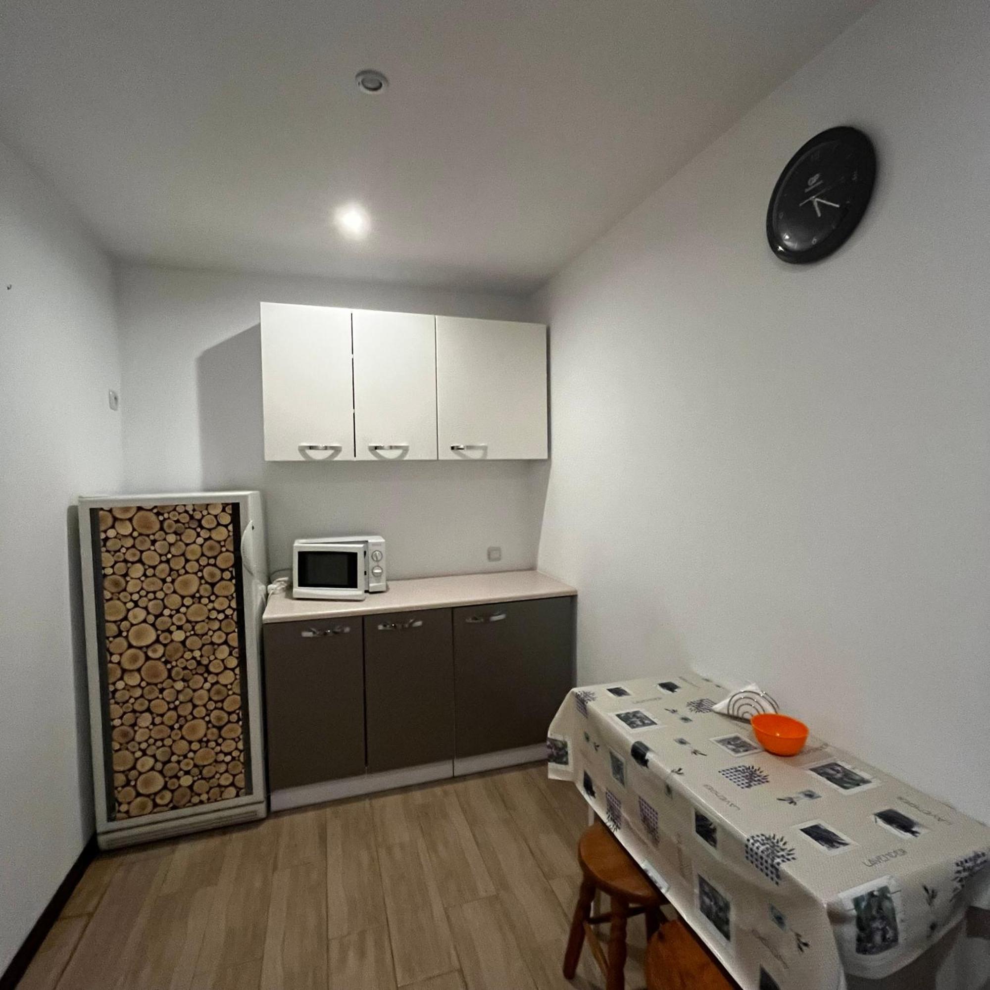Valda House Ξενοδοχείο Rybie Εξωτερικό φωτογραφία