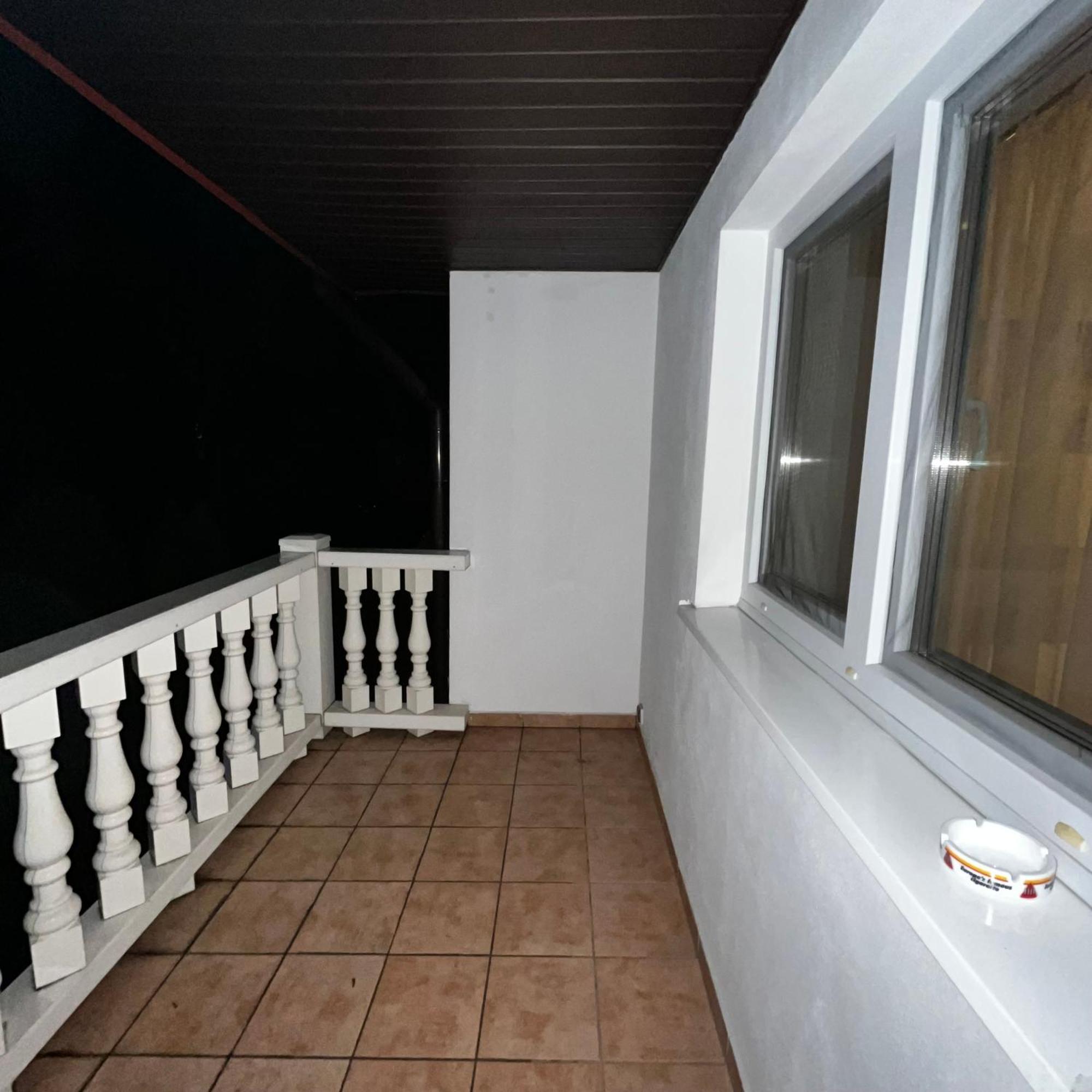 Valda House Ξενοδοχείο Rybie Εξωτερικό φωτογραφία