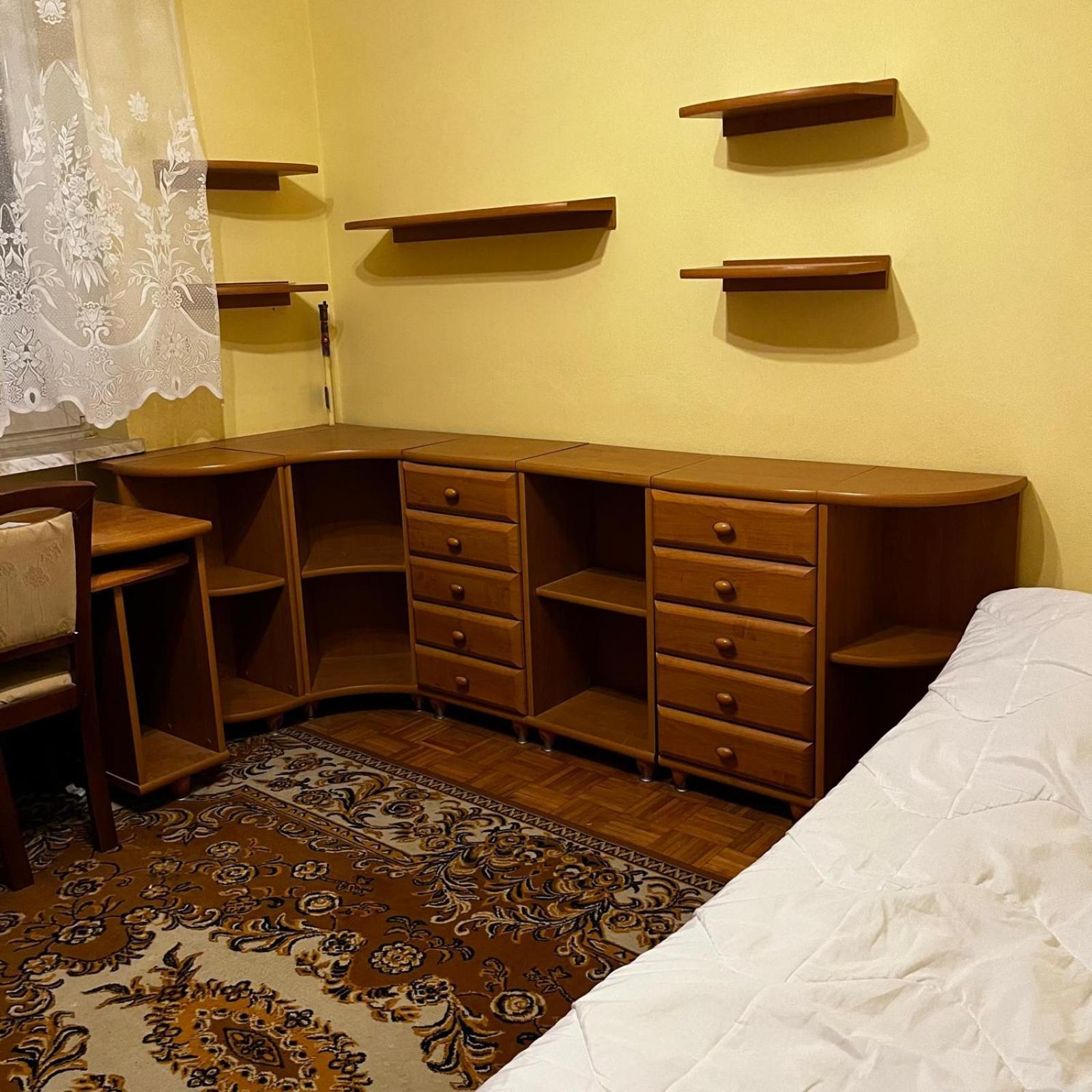 Valda House Ξενοδοχείο Rybie Εξωτερικό φωτογραφία