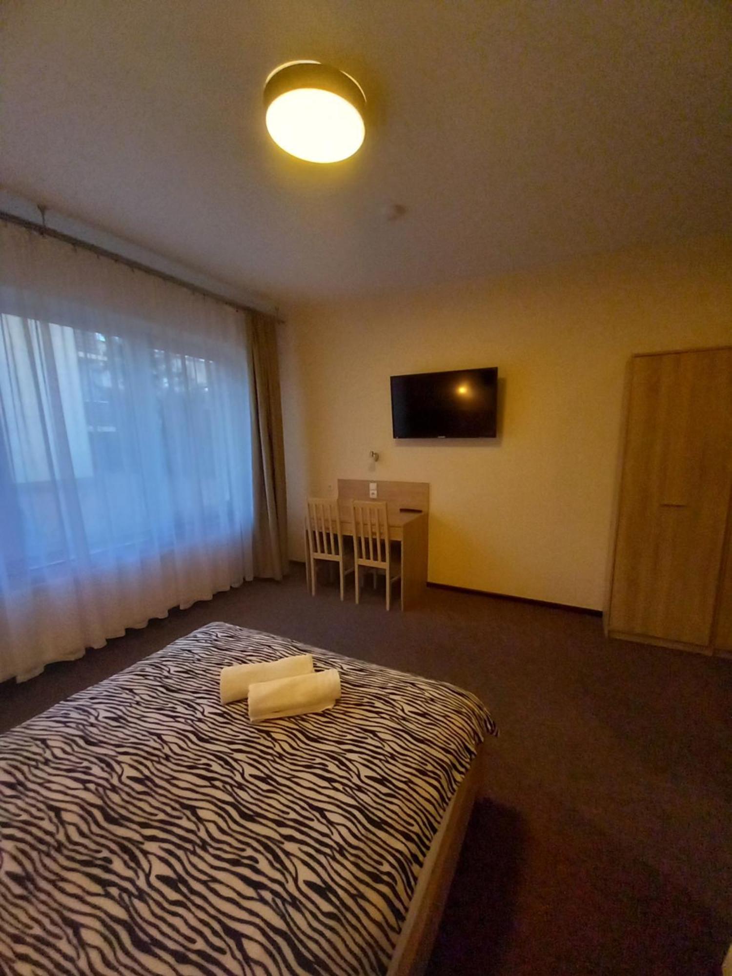 Valda House Ξενοδοχείο Rybie Εξωτερικό φωτογραφία