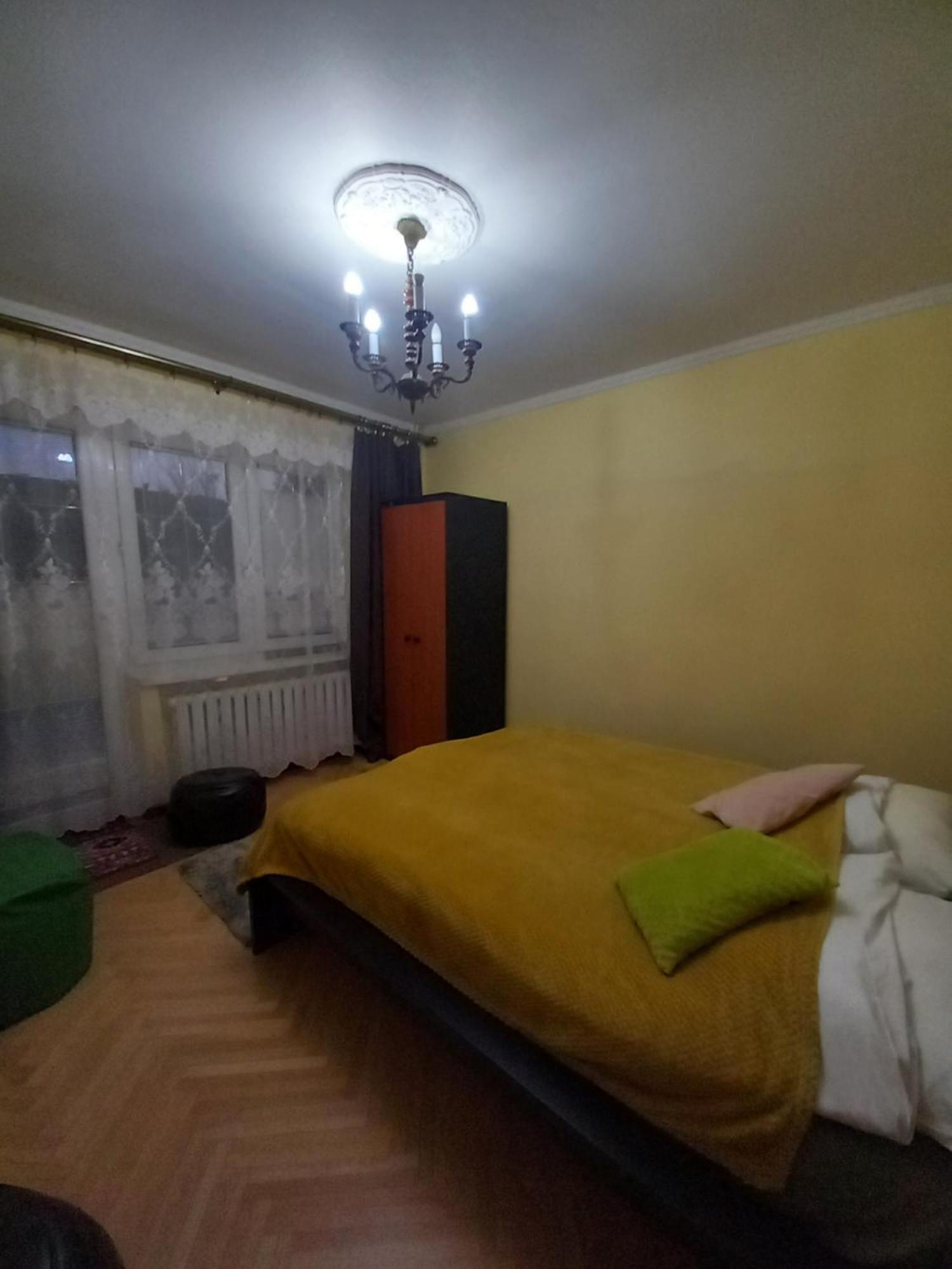 Valda House Ξενοδοχείο Rybie Εξωτερικό φωτογραφία