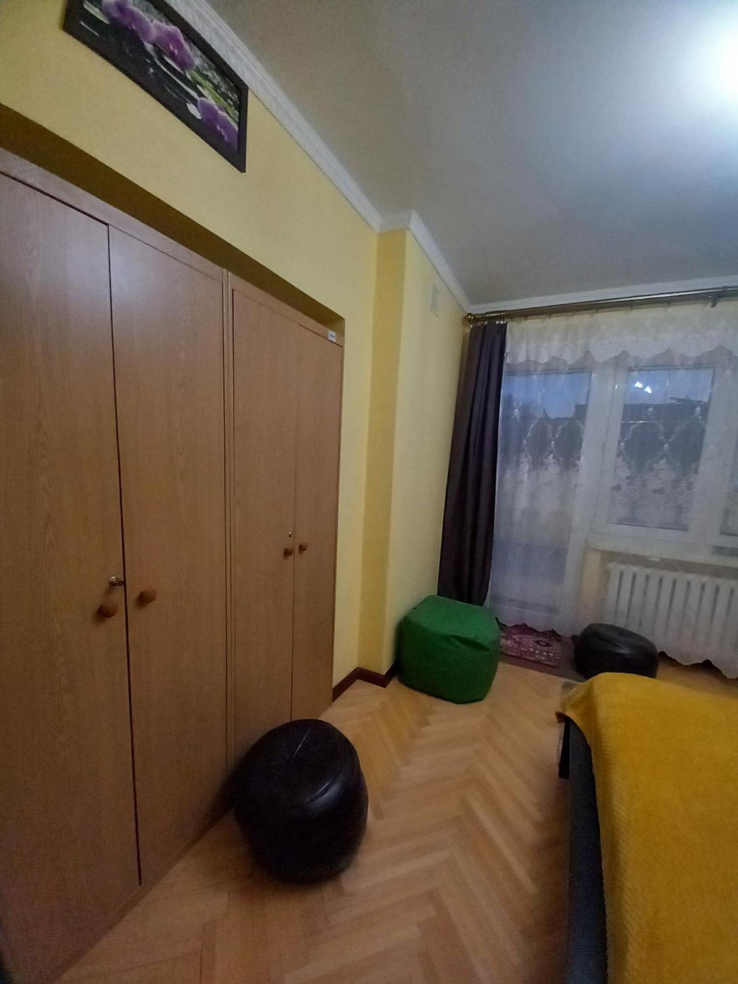 Valda House Ξενοδοχείο Rybie Εξωτερικό φωτογραφία